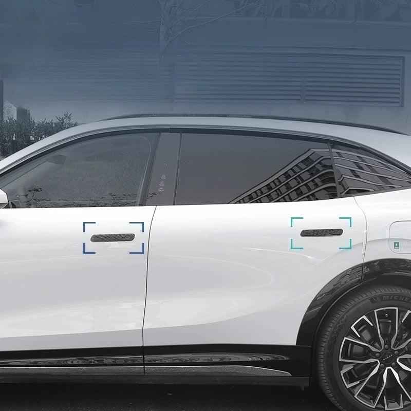 Door Handle Protection Sticker for ZEEKR 7X