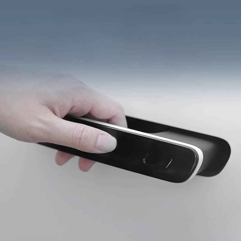 Door Handle Protection Sticker for ZEEKR 7X