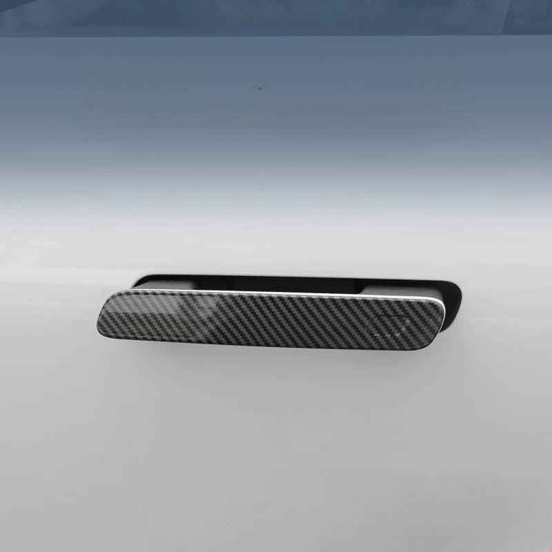 Door Handle Protection Sticker for ZEEKR 7X