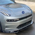 Front Lip Front Scoop Body Kit for ZEEKR 001