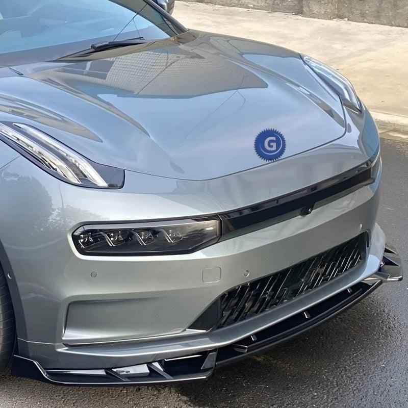 Front Lip Front Scoop Body Kit for ZEEKR 001