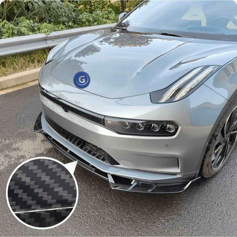 Front Lip Front Scoop Body Kit for ZEEKR 001